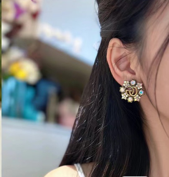 Gucci Earrings